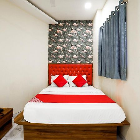 Hotel O King Residency Near Bharat Talkies 孟买 外观 照片